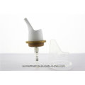 Pulvérisateurs nasaux pour pompes pharmaceutiques